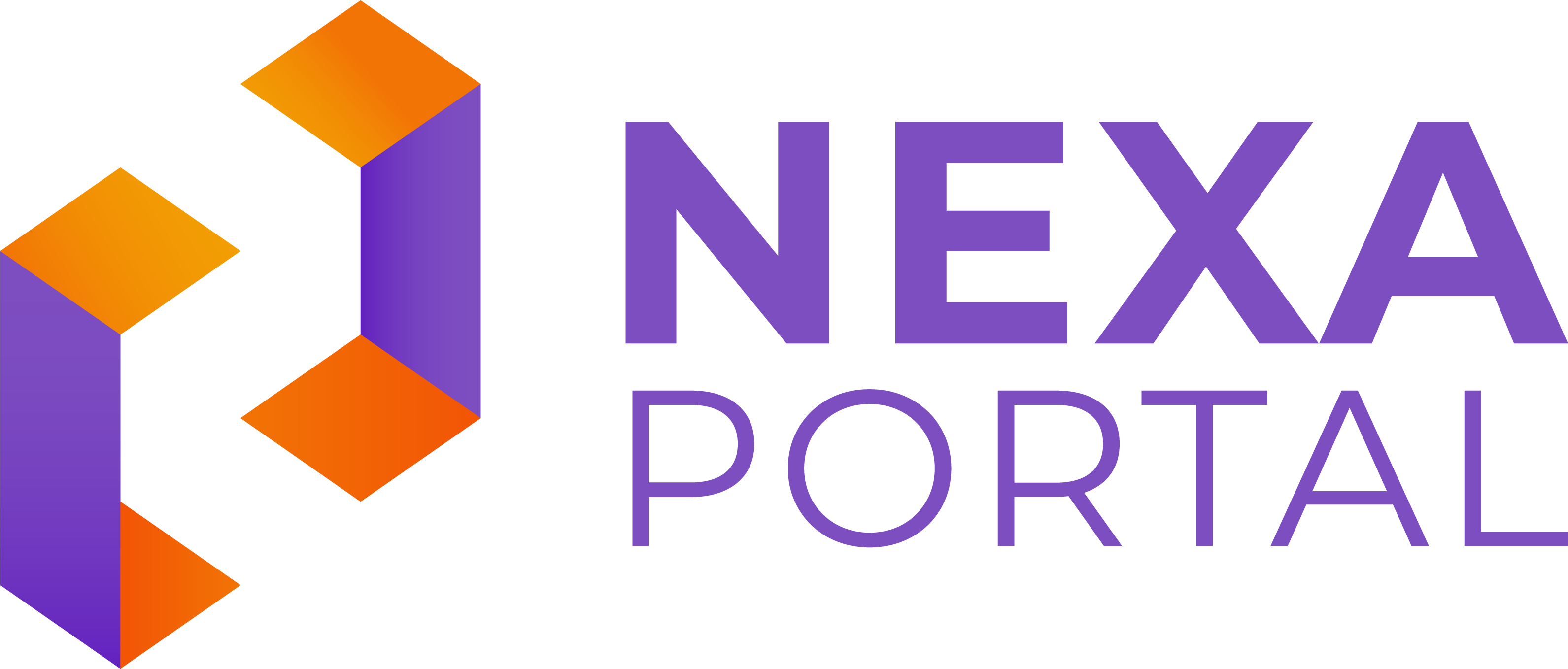 NexaPortal