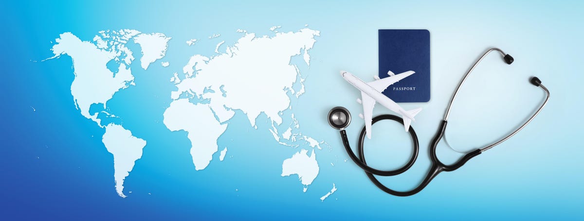 destinations for medical tourism
